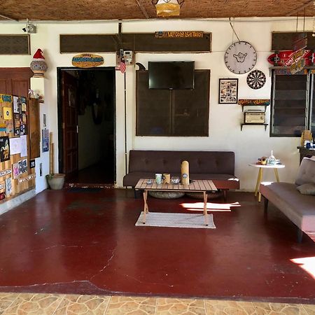 דירות פנתאי צנאנג Shaka Garden House Langkawi מראה חיצוני תמונה