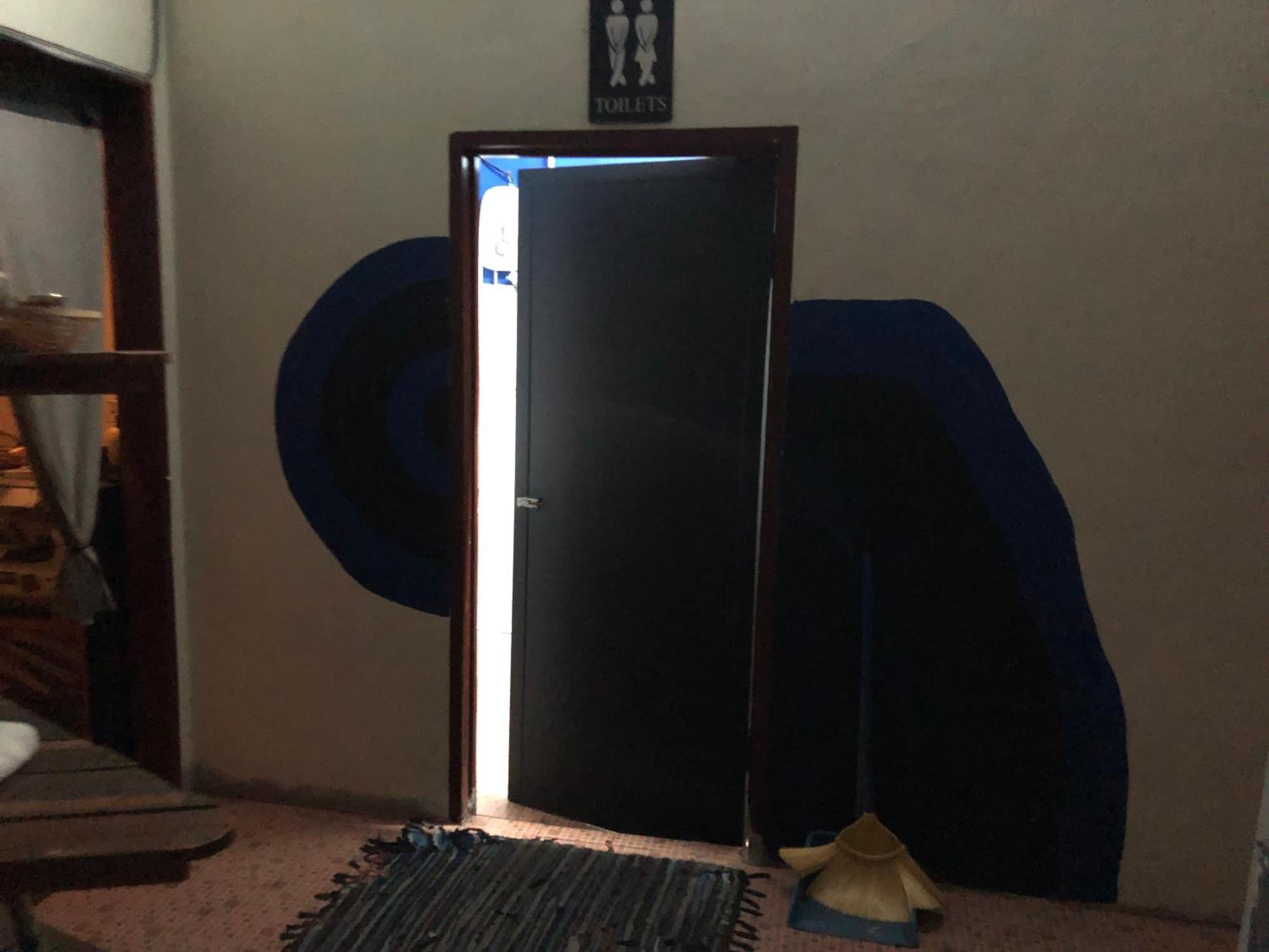 דירות פנתאי צנאנג Shaka Garden House Langkawi מראה חיצוני תמונה