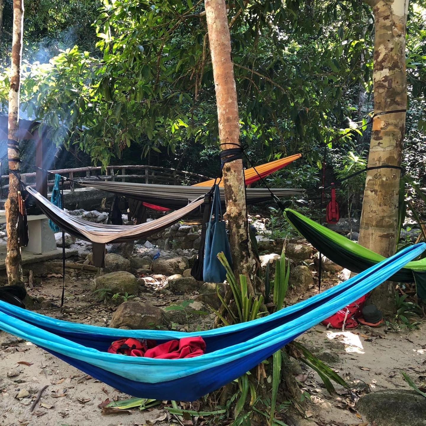 דירות פנתאי צנאנג Shaka Garden House Langkawi מראה חיצוני תמונה