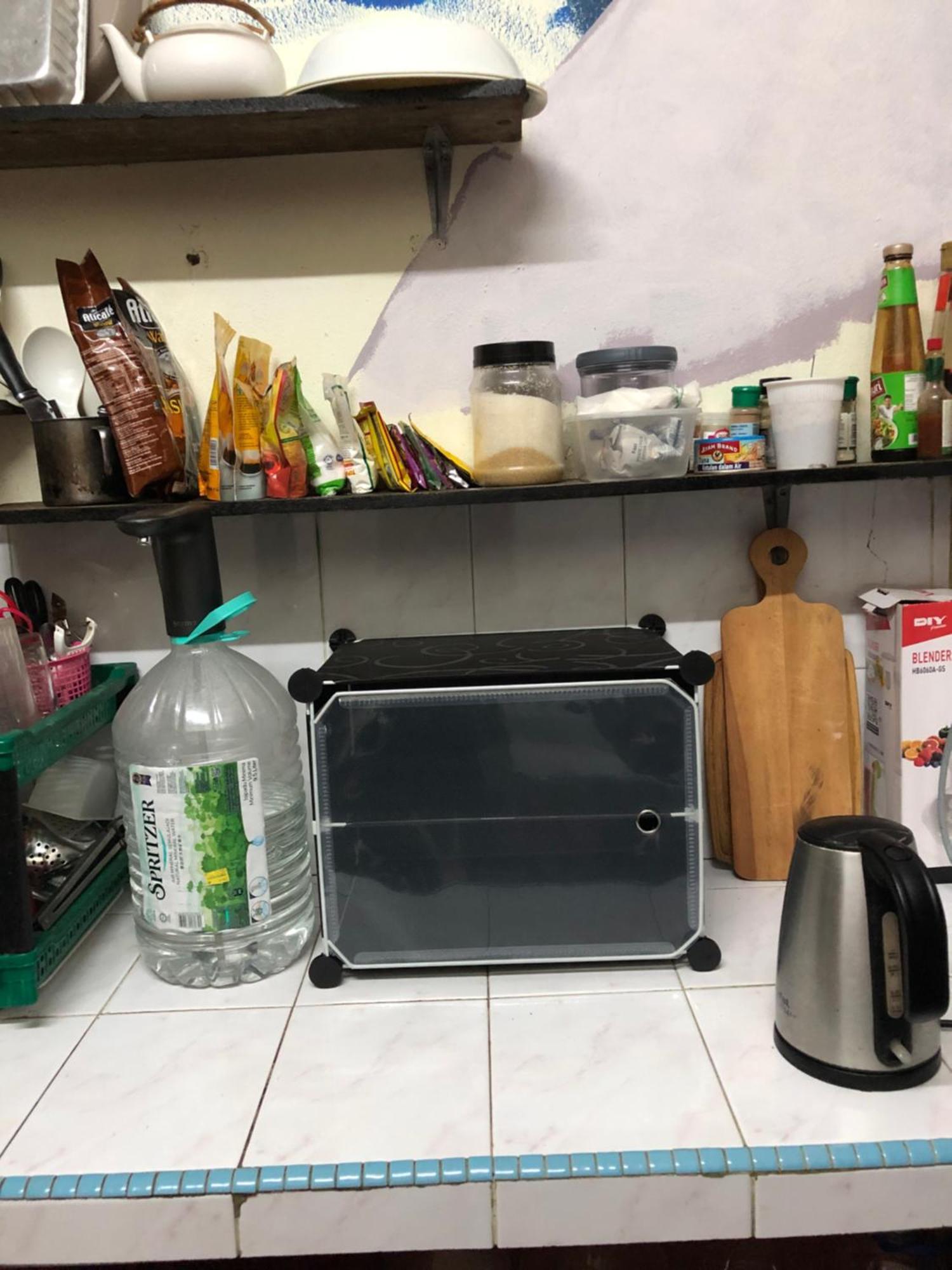 דירות פנתאי צנאנג Shaka Garden House Langkawi מראה חיצוני תמונה