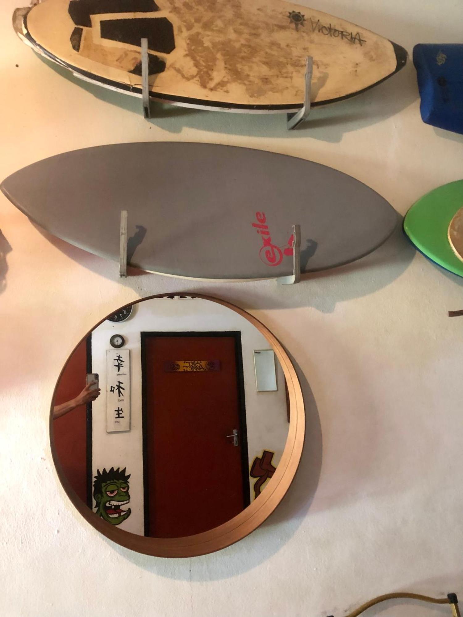 דירות פנתאי צנאנג Shaka Garden House Langkawi מראה חיצוני תמונה