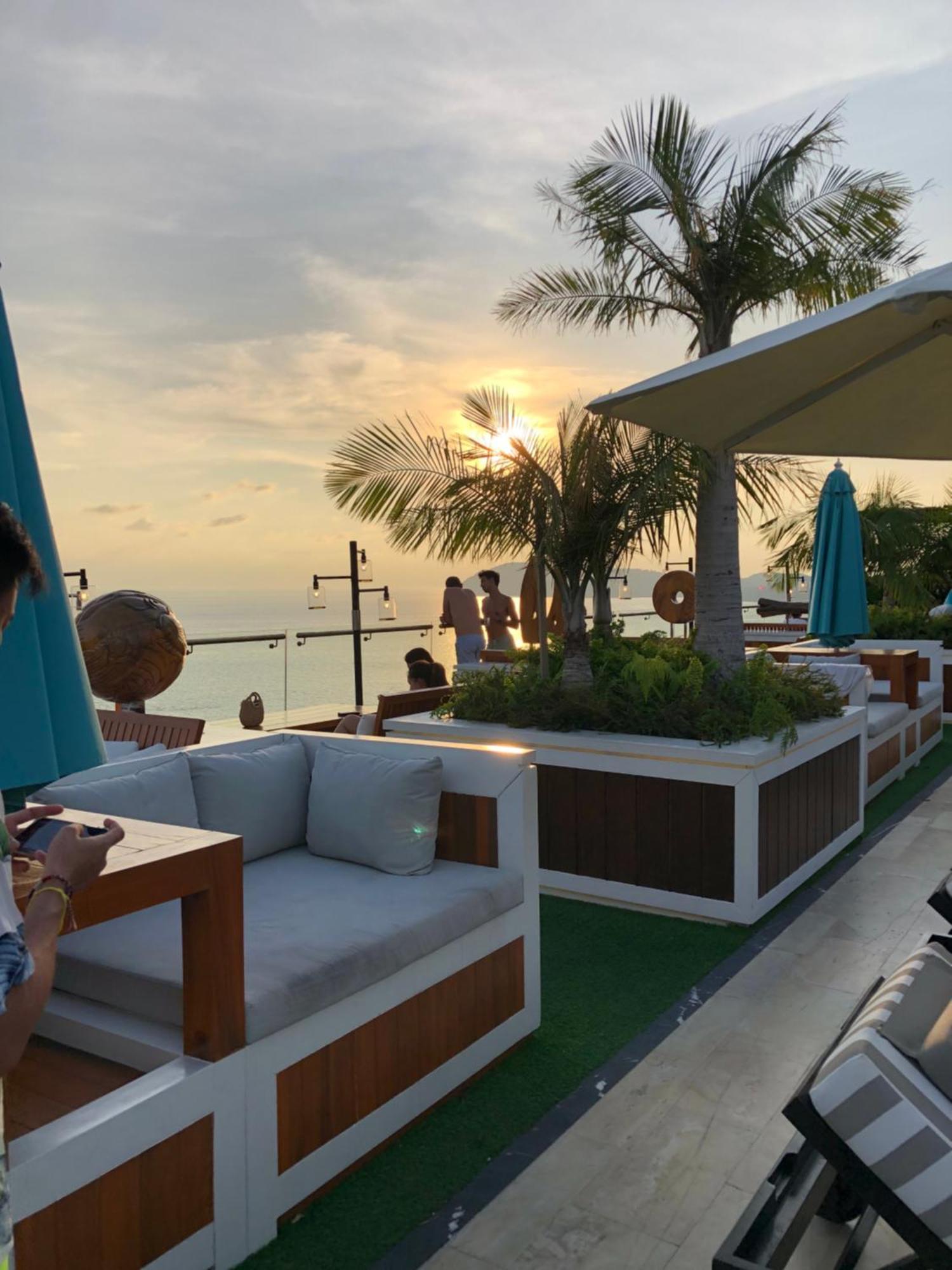 דירות פנתאי צנאנג Shaka Garden House Langkawi מראה חיצוני תמונה