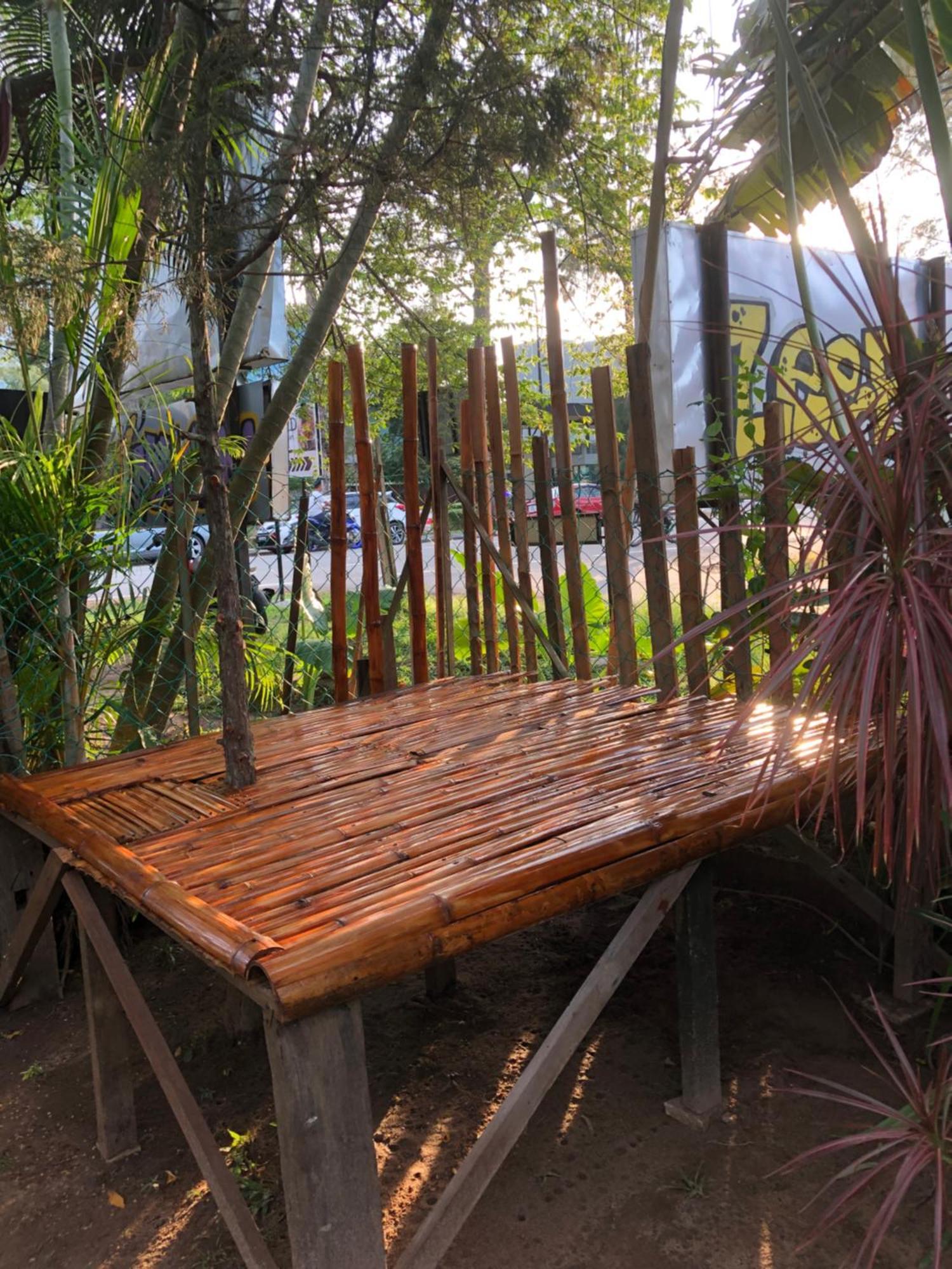 דירות פנתאי צנאנג Shaka Garden House Langkawi מראה חיצוני תמונה